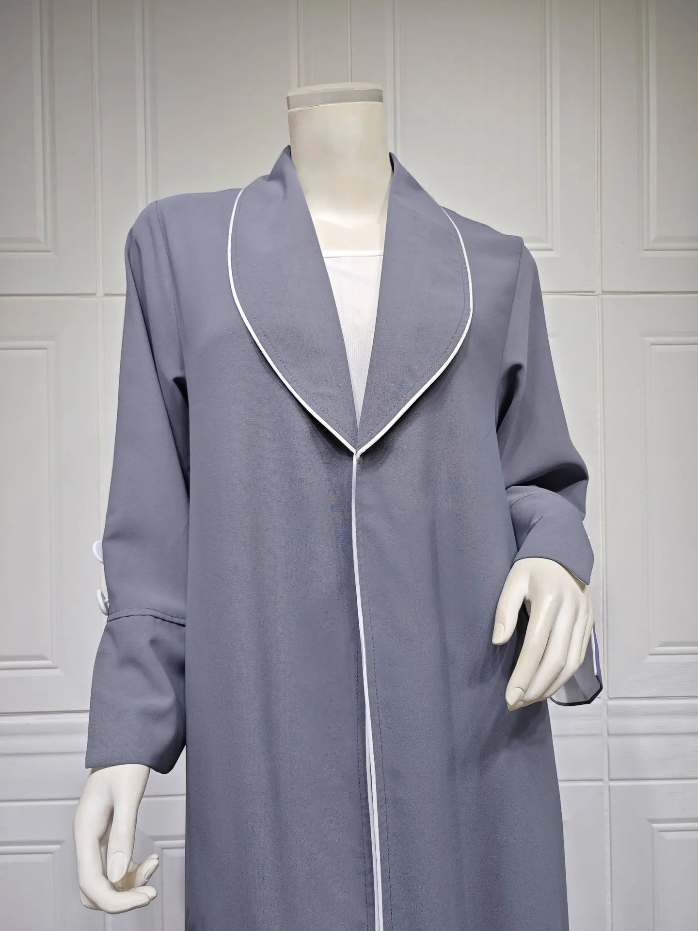 Eid Muslim Abaya for Women Party Dresses Jalabiya pleated abayas Ramadan Morocco Dubai Kaftan Islam Vestidos Arab Long Robe 2023--Color: wine red