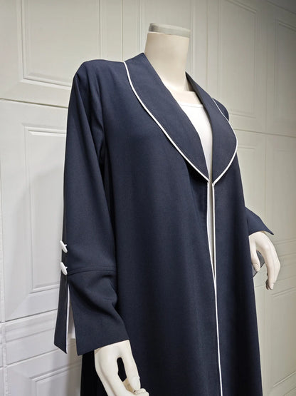 Eid Muslim Abaya for Women Party Dresses Jalabiya pleated abayas Ramadan Morocco Dubai Kaftan Islam Vestidos Arab Long Robe 2023--Color: wine red