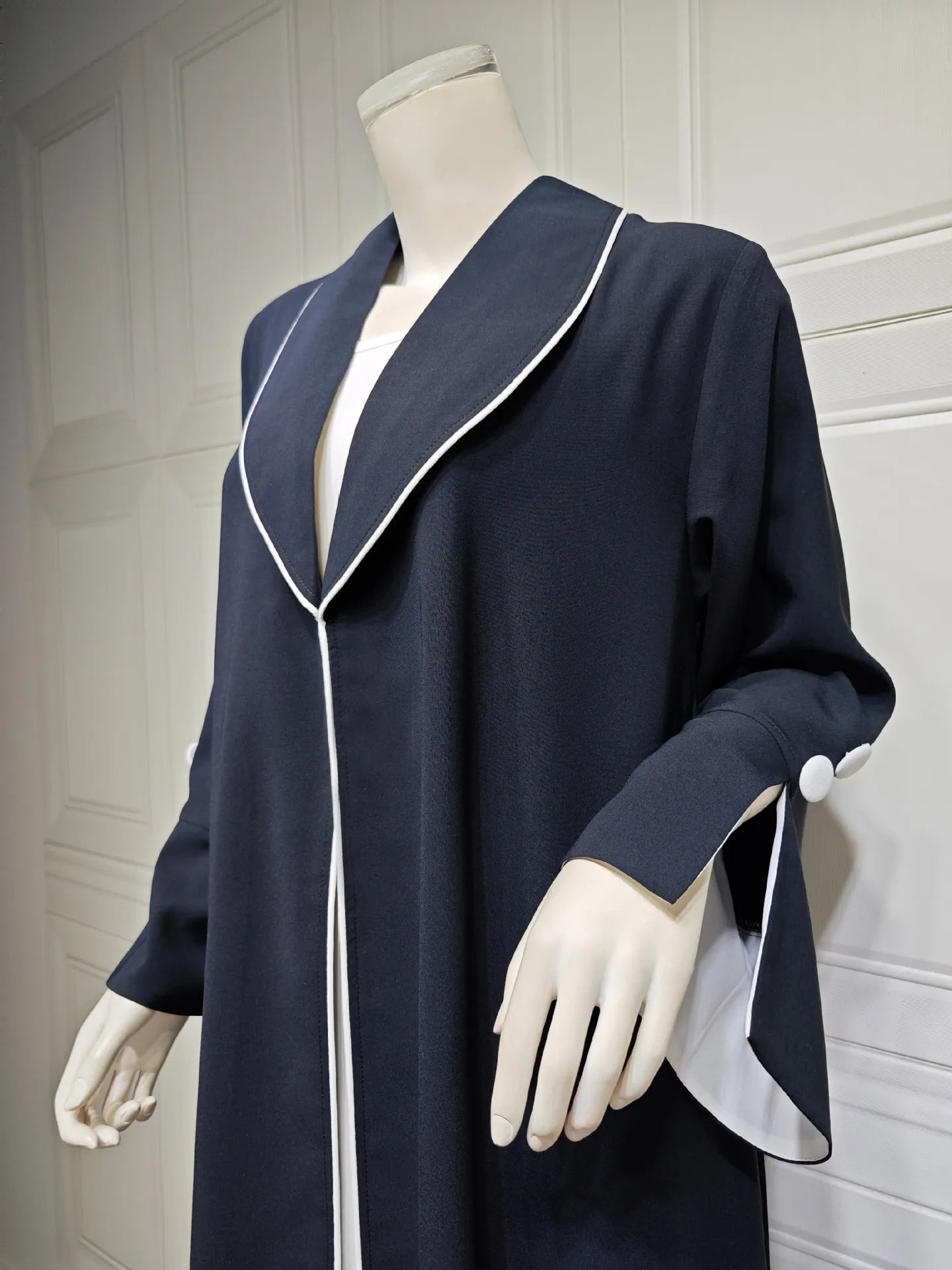 Eid Muslim Abaya for Women Party Dresses Jalabiya pleated abayas Ramadan Morocco Dubai Kaftan Islam Vestidos Arab Long Robe 2023--Color: wine red